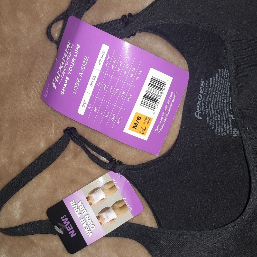 Body Shaper - Picture 5 of 9